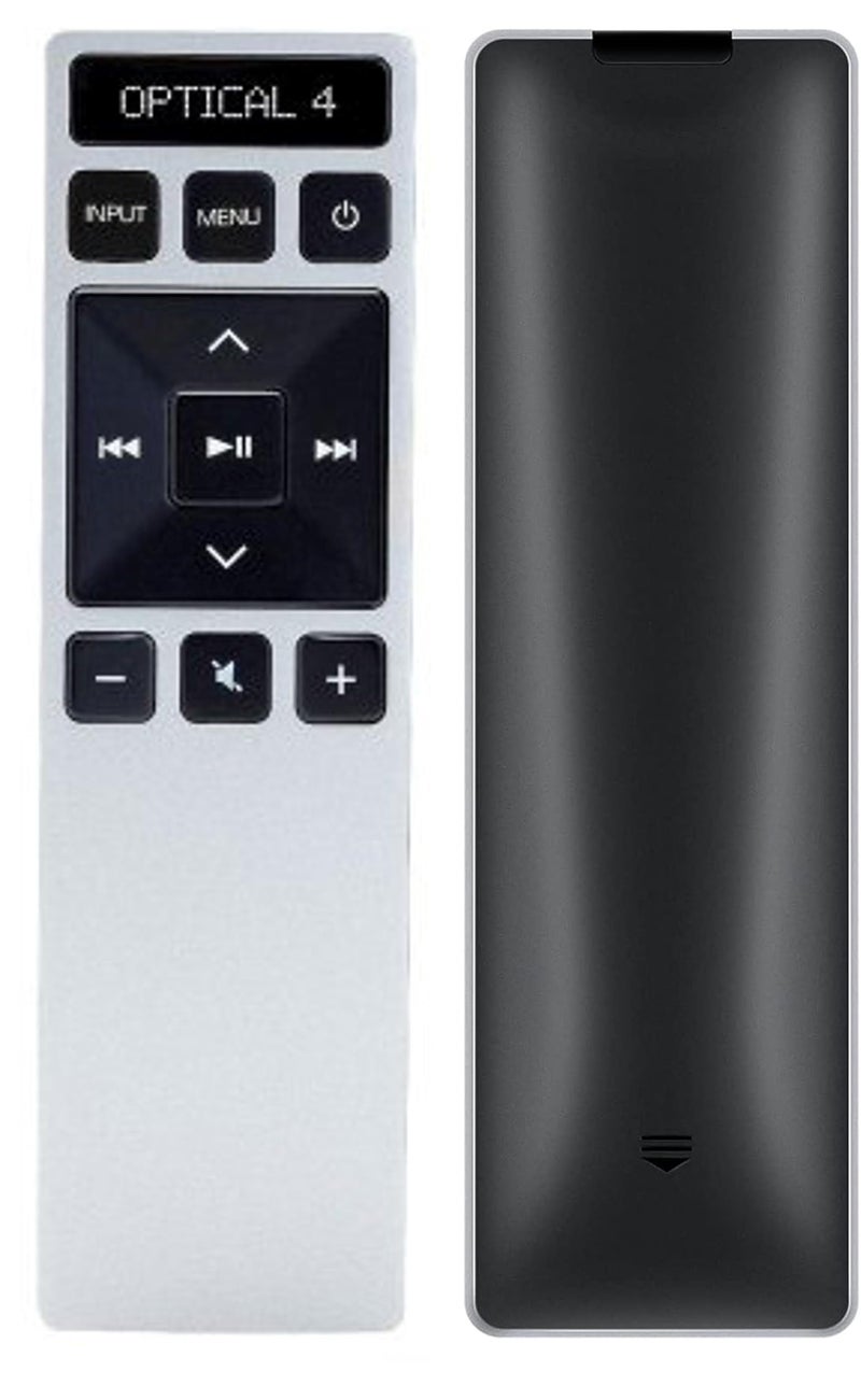 Elekpia Remote Control Compatible for VIZIO S3851W-C0 S4221W-C4 S4251W-B4 S4251W S4251W-C0 S5451W-C2NA Vizio Sound Bar Home Theater System - Image 3